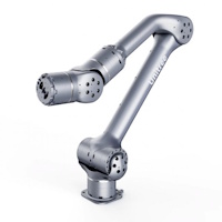Robot Arms