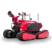 UGVs
