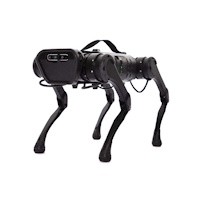 Unitree AlienGo