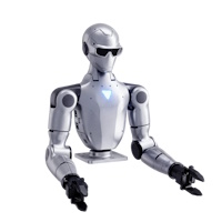 Upper Body Humanoids