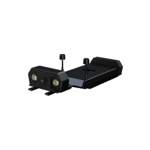 Unitree Remote Control With Screen (Dual Camera) for Go2 Robots