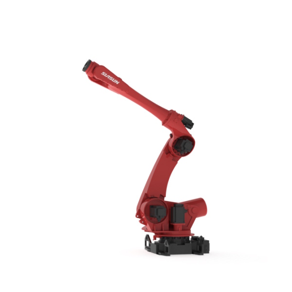 SIASUN Industrial Robot Arm with 3053 mm Reach, 120kg Max Payload, 6 DOF (SR210-120/3.05)