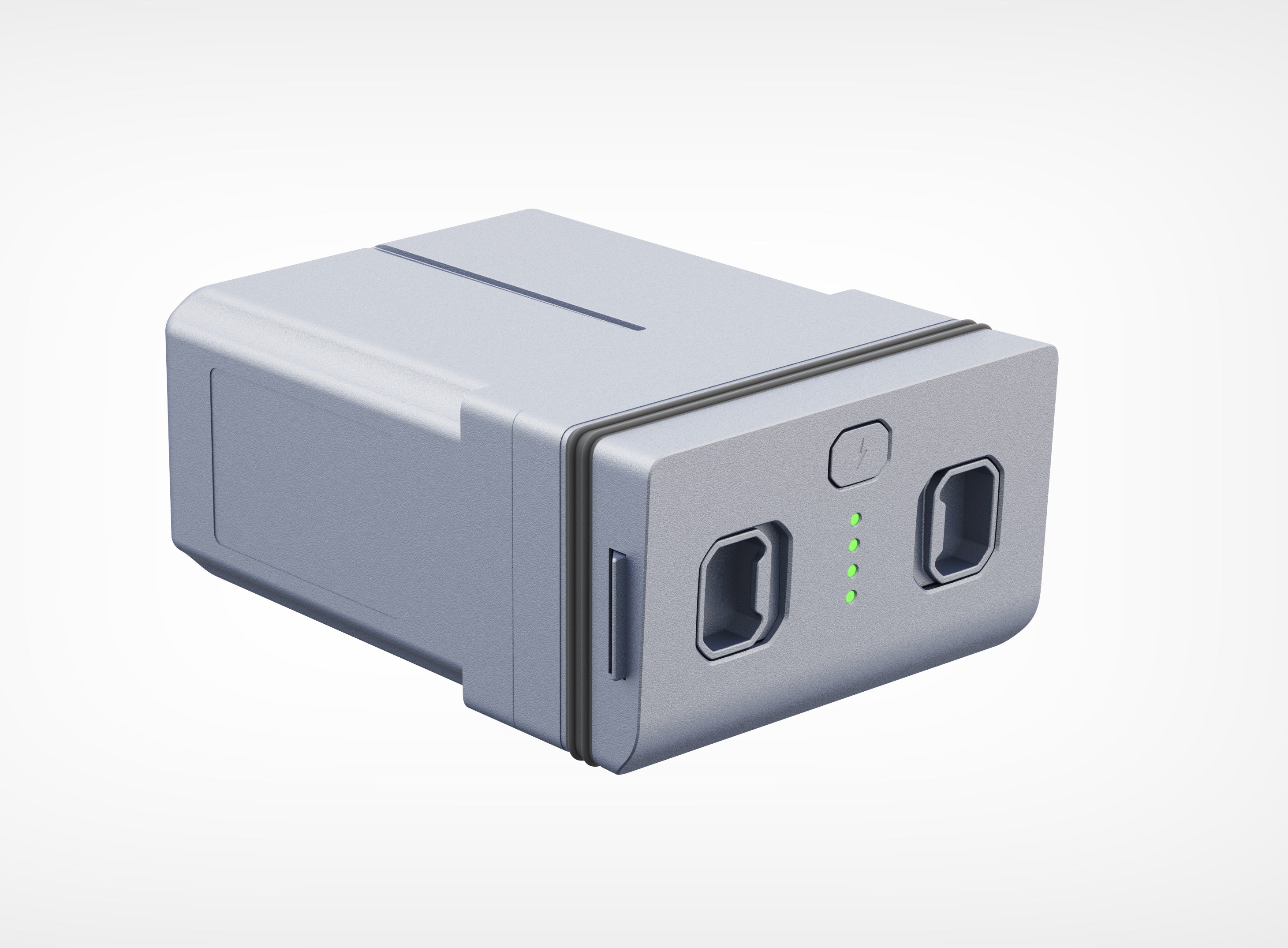 Unitree A2 Long Range Battery 15000mAh