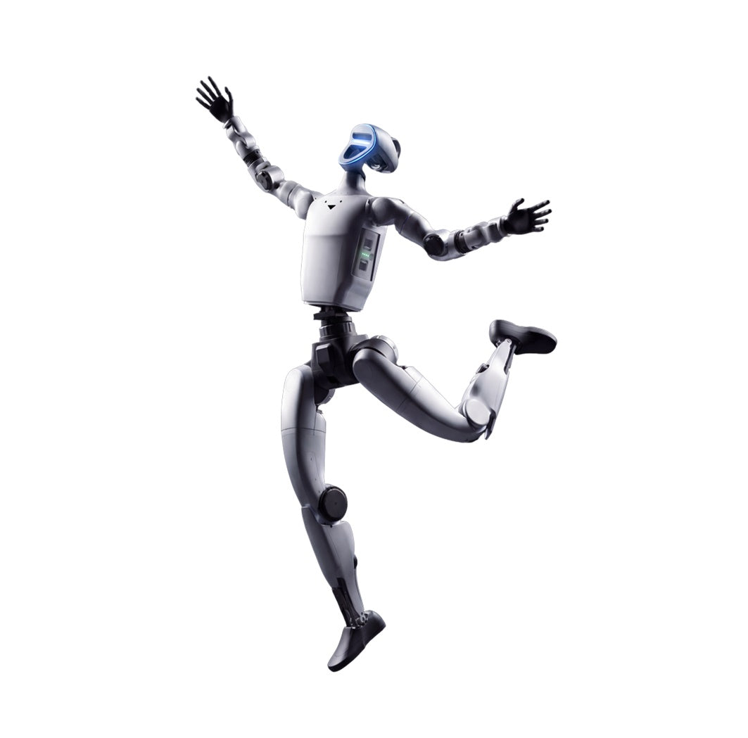 Unitree G1 PRO Humanoid Robot