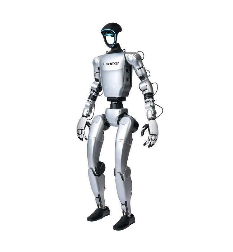 Unitree G1 Edu Pro E (U11) Humanoid Robot