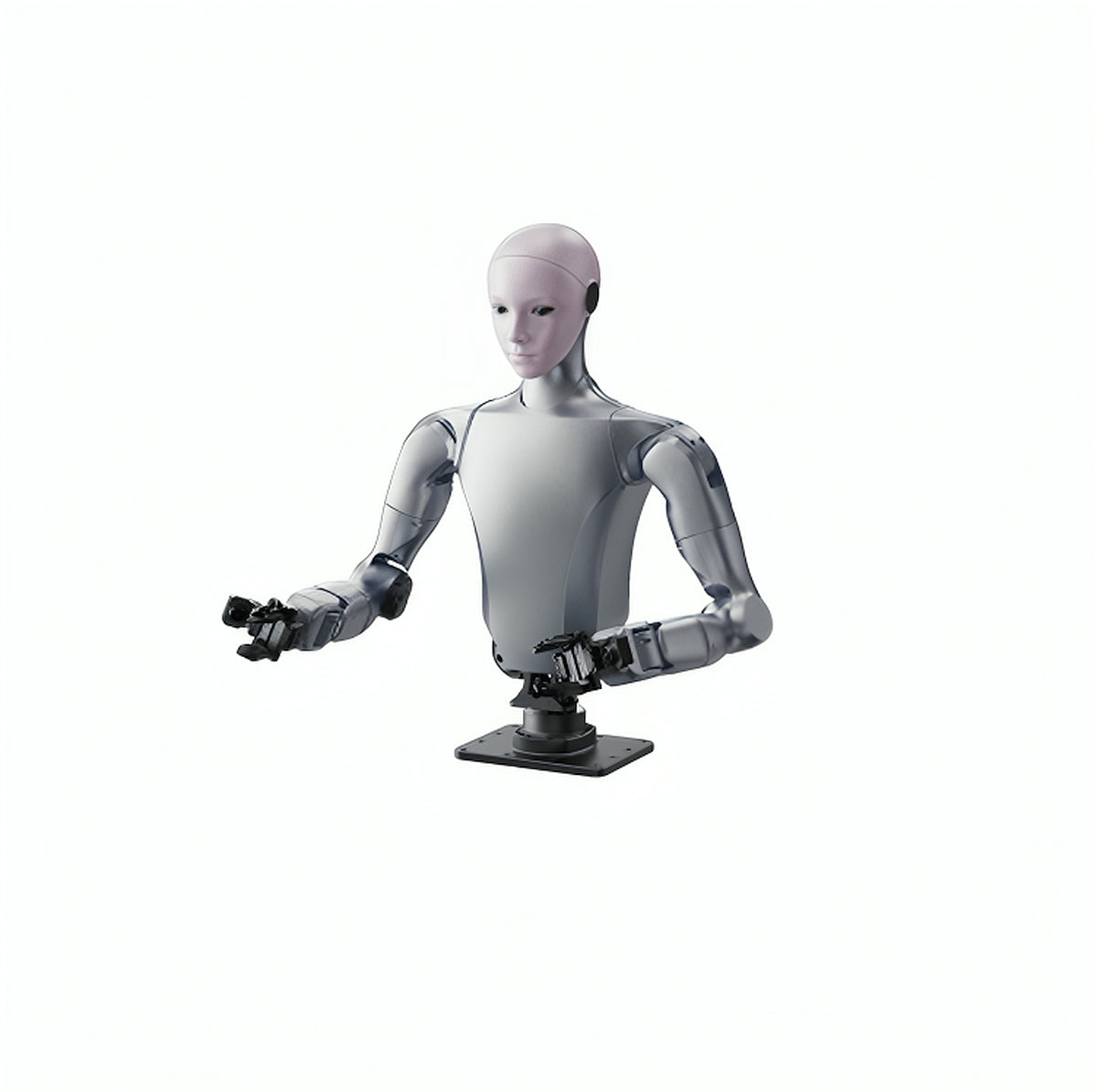 Unitree H2-A Standard F Humanoid Robot