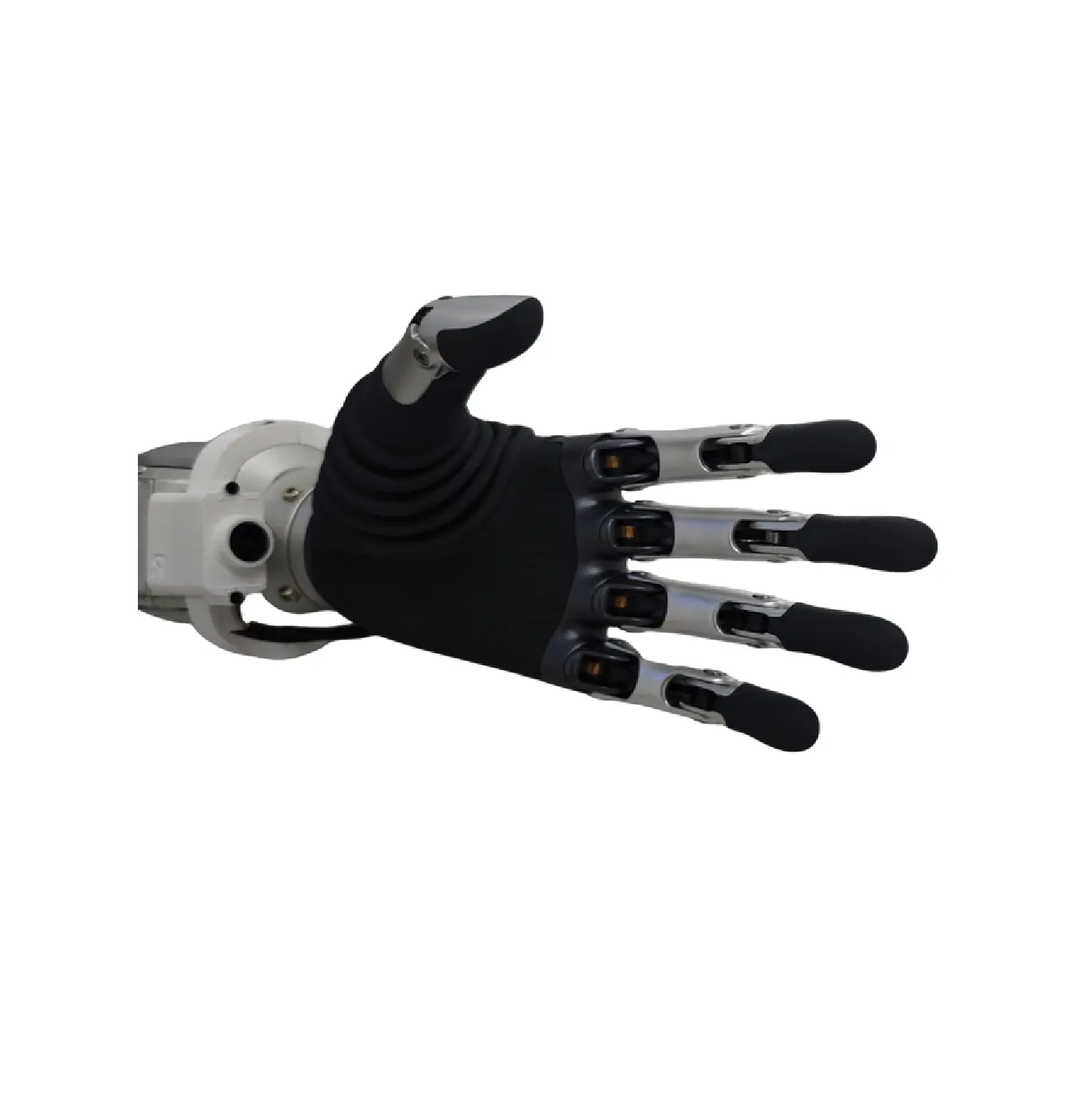 Unitree H2-Dedicated BrainCo Revo 2 Basic Dexterous Hand — Single Unit (Left or Right)