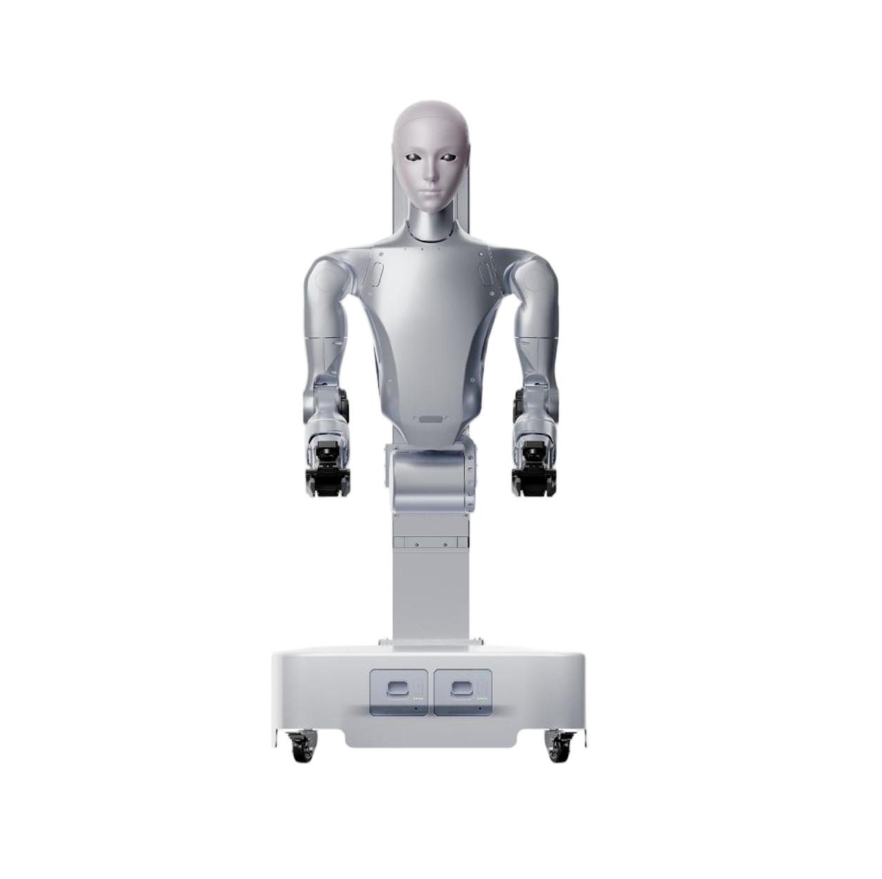 Unitree H2-D Standard L Humanoid Robot