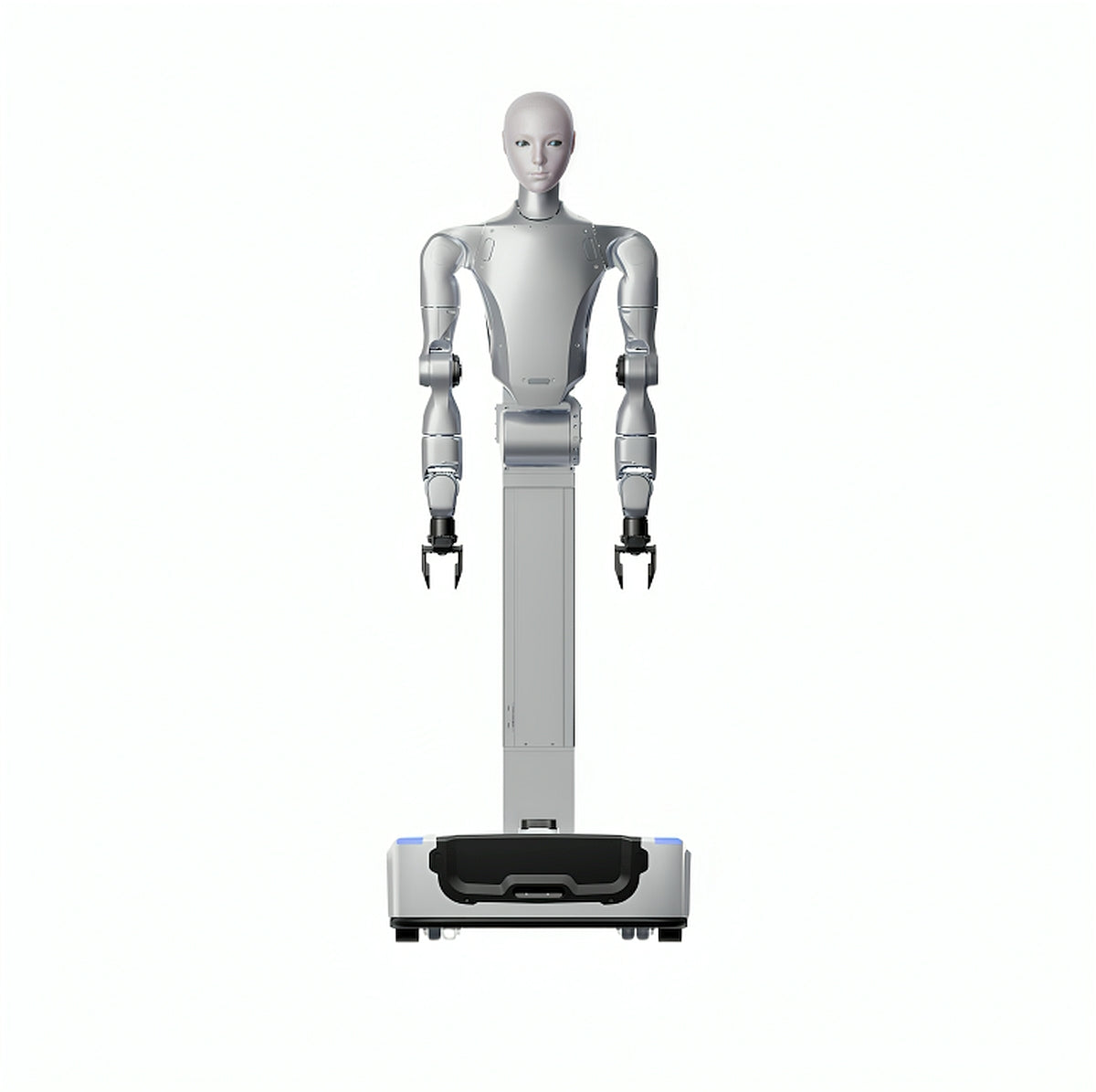 Unitree H2-D Ultimate F Humanoid Robot