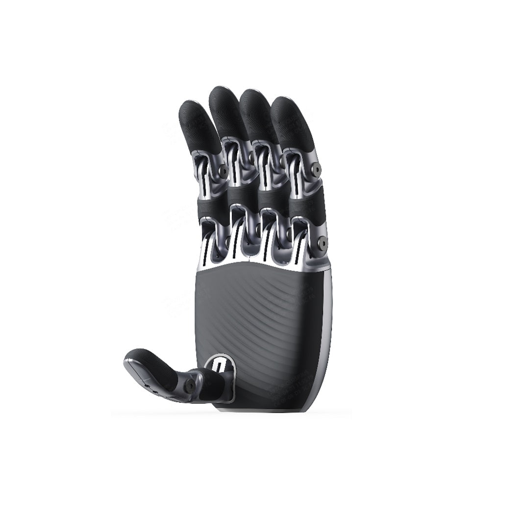 Unitree Tendon-Driven Dexterous Hand
