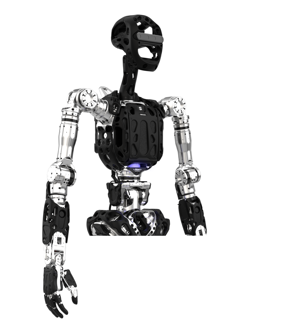 PNDbotics Adam-U Upper Body Humanoid Robot