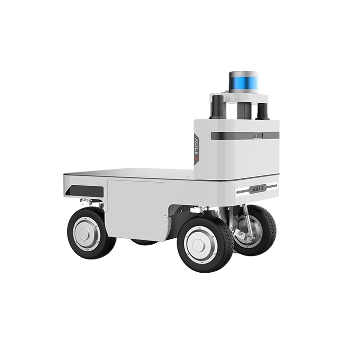 Agilex NAVIS Autonomous Navigation System