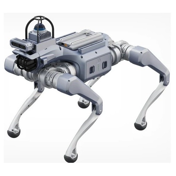 Unitree As2 EDU Smart Robot Dog