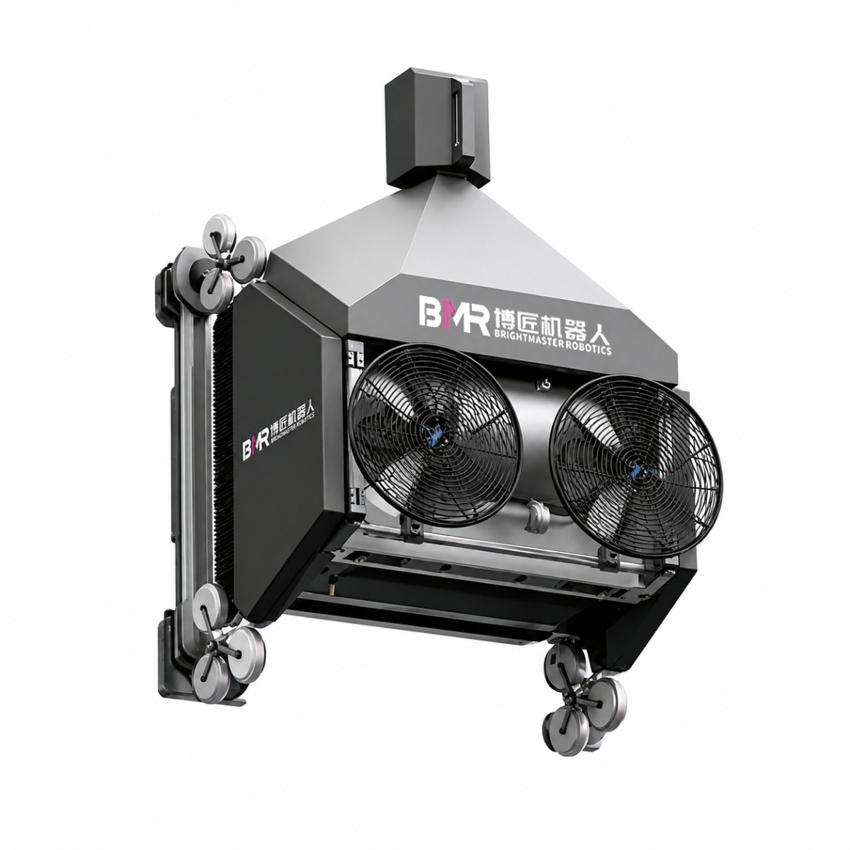 BMR MQ200 Facade Cleaning Robot