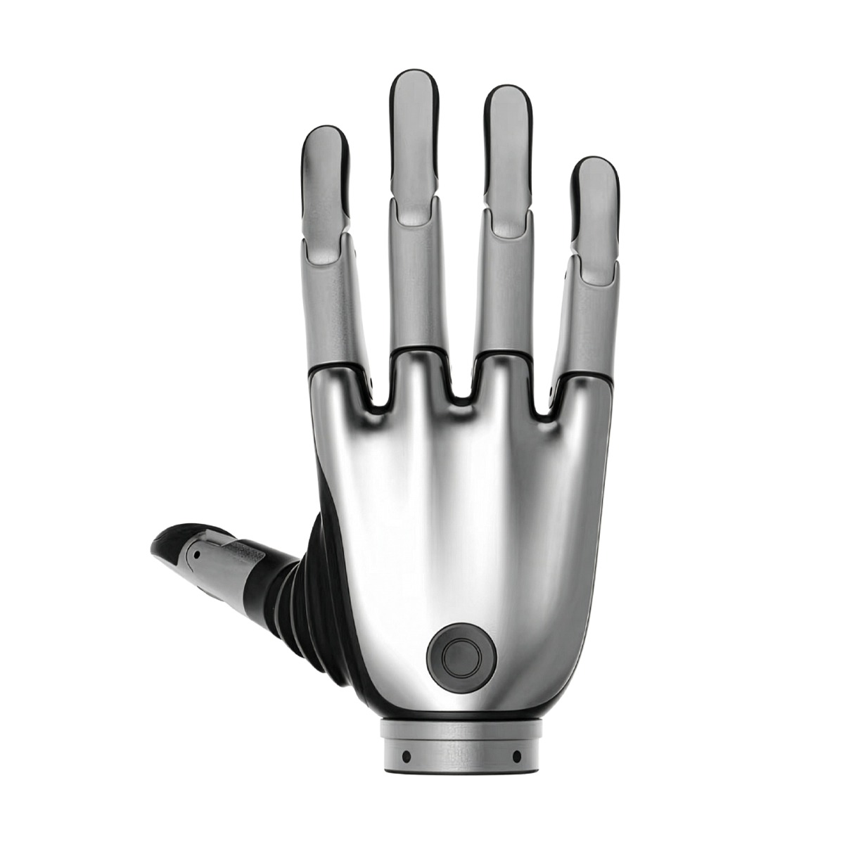 BrainCo Revo 2 Basic Right Dexterous Bionic Hand (XRR)