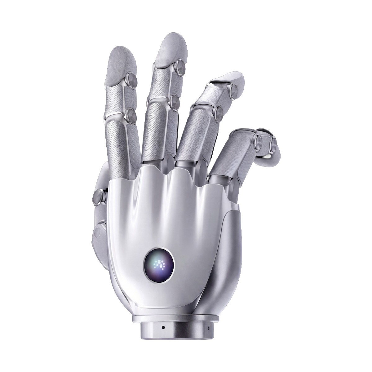 BrainCo Revo 3-21 V-Touch Robot Hand