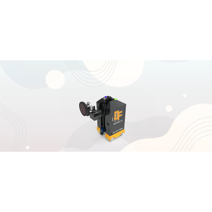 DaFang DF033 MINI Wall Sanding Robot