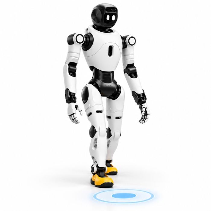 AgiBot X2 Ultra SkillPack Premium Autonomous Driving Package
