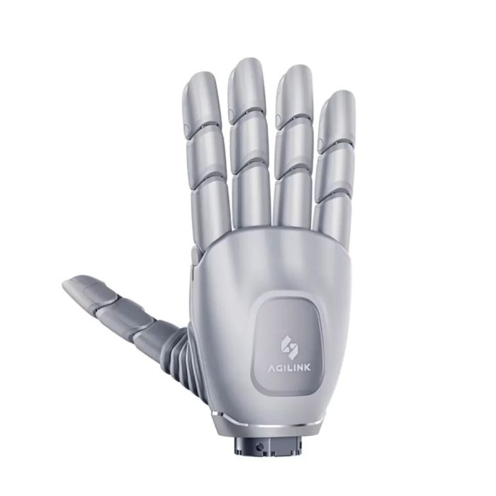 AgiBot OmniHand 3 Ultra-M Flagship Direct-Driven Dexterous Robot Hand
