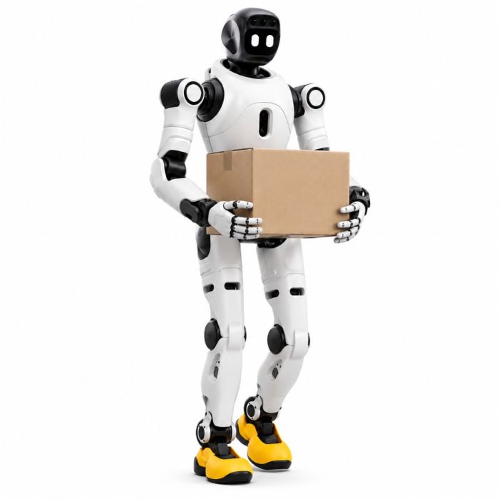 AgiBot X2 REC SkillPack Embodied Package
