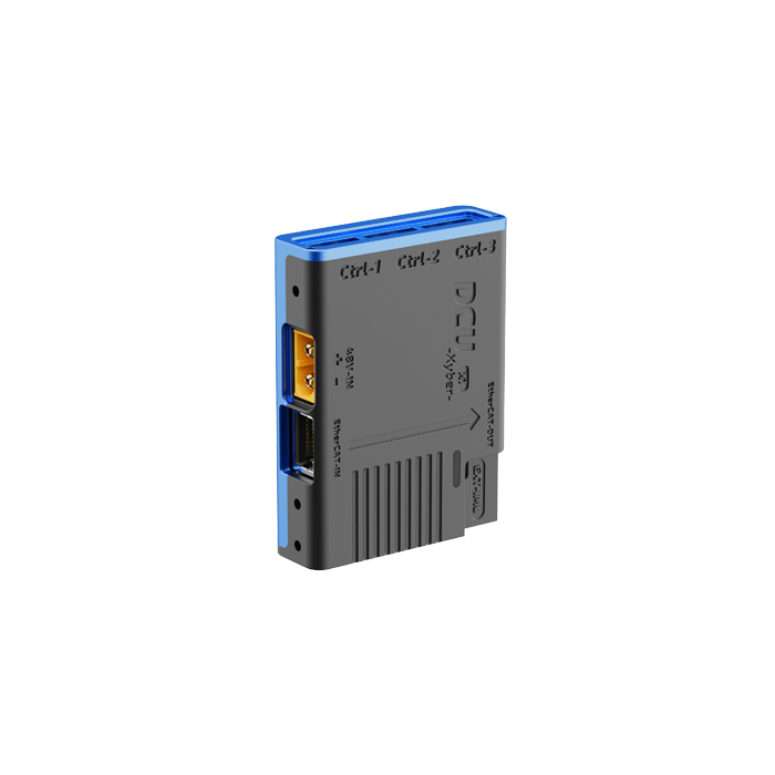Agibot Domain Controller DCU (Domain Controller DCU)