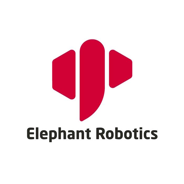 Elephant Robotics Technology Mycobot Pro Flexible Gripper For Mycobot 320, Mycobot Pro 630 (4010700003)