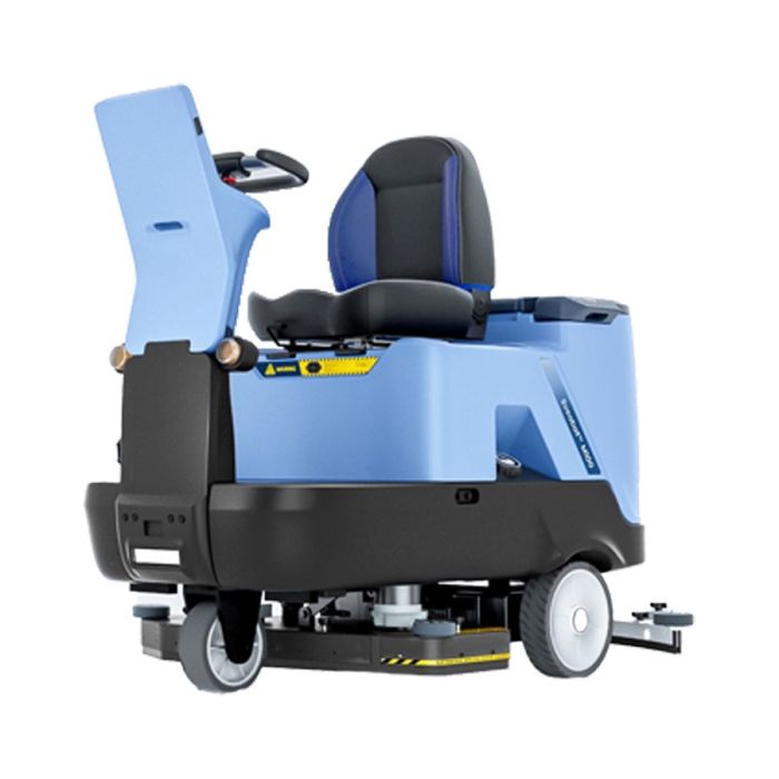 FJD Sveabot M100E Autonomous Floor Scrubber + Free Delivery