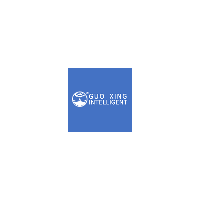 Guo Xing Picture Transmission Hand Controller (PTHC)
