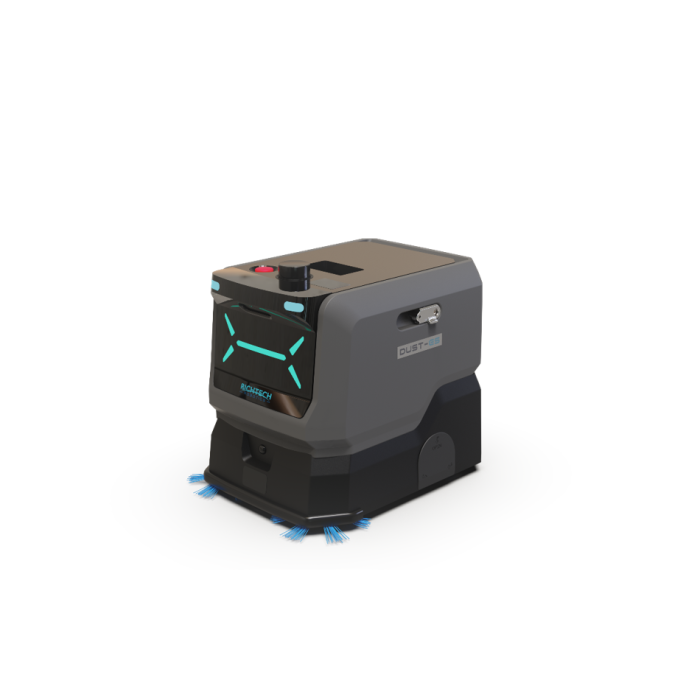 Richtech Robotics DUST E S