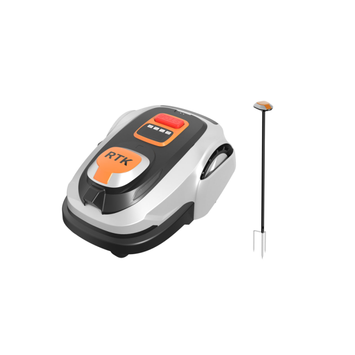 TOUA TY616 Robotic Lawn Mower