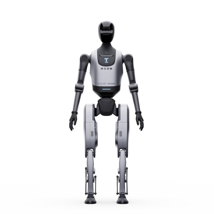 UBTech Walker Tienkung Voice and Vision Humanoid Robot + Free Delivery Anywhere