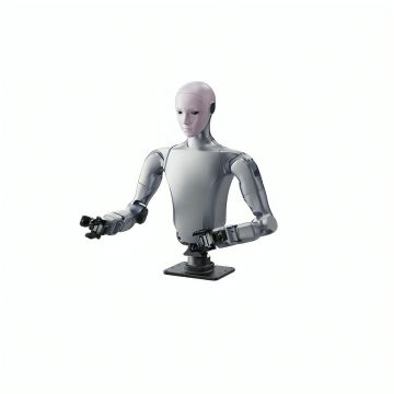 Unitree H2-A Standard D Humanoid Robot