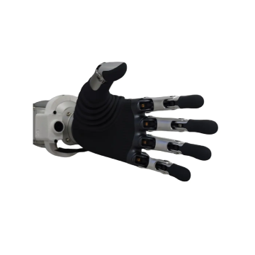 Unitree H2-Dedicated BrainCo Revo 2 Tactile Dexterous Hand with RGB— Single Unit (Left or Right)