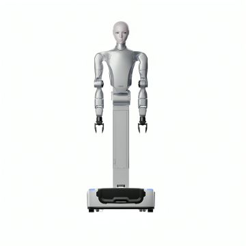 Unitree H2-D Ultimate K Humanoid Robot