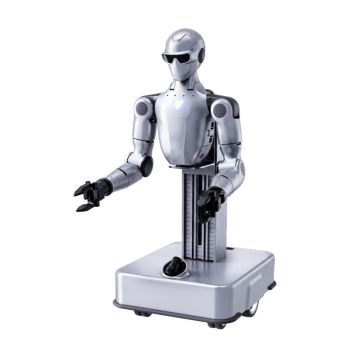 Unitree R1-A5-D Smart B Humanoid Robot