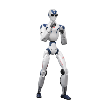 Unitree R1 Edu Pro E Humanoid Robot