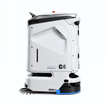 AgiBot C4 Commercial Cleaning Robot