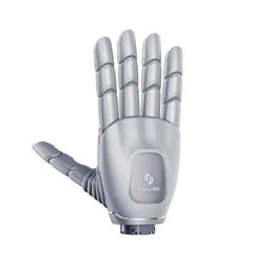 AgiBot OmniHand 3 Ultra-M Flagship Direct-Driven Dexterous Robot Hand