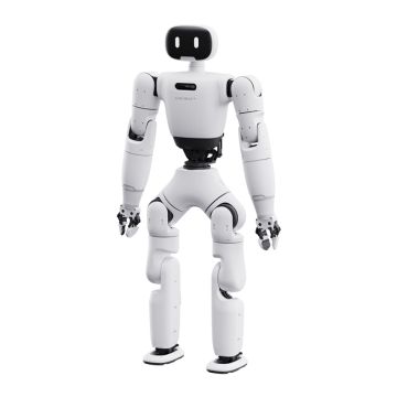 Agibot X1 Full-Stack Open-Source Humanoid Robot
