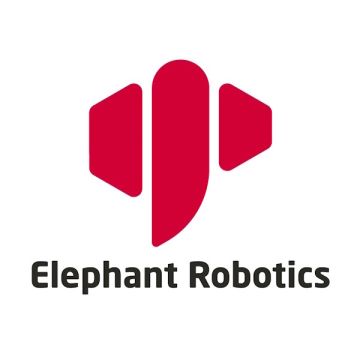 Elephant Robotics Technology Mycobot Pro_Single Head Suction Pump (4010700068)