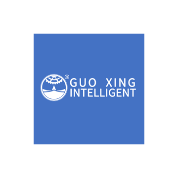 Guo Xing Steering Climbing All Terrain Tracked Robot Chassis (Safari - 880T)