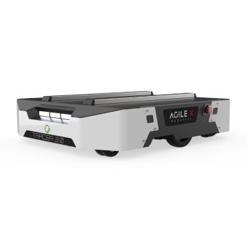 Agilex TRACER 2.0 (TRACER 2.0)