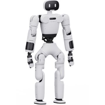 Agibot Q1 Compact Humanoid Robot