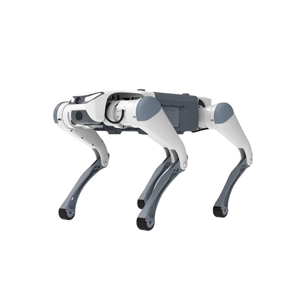 Deep Robotics Lite3 Basic Quadruped Robot Dog