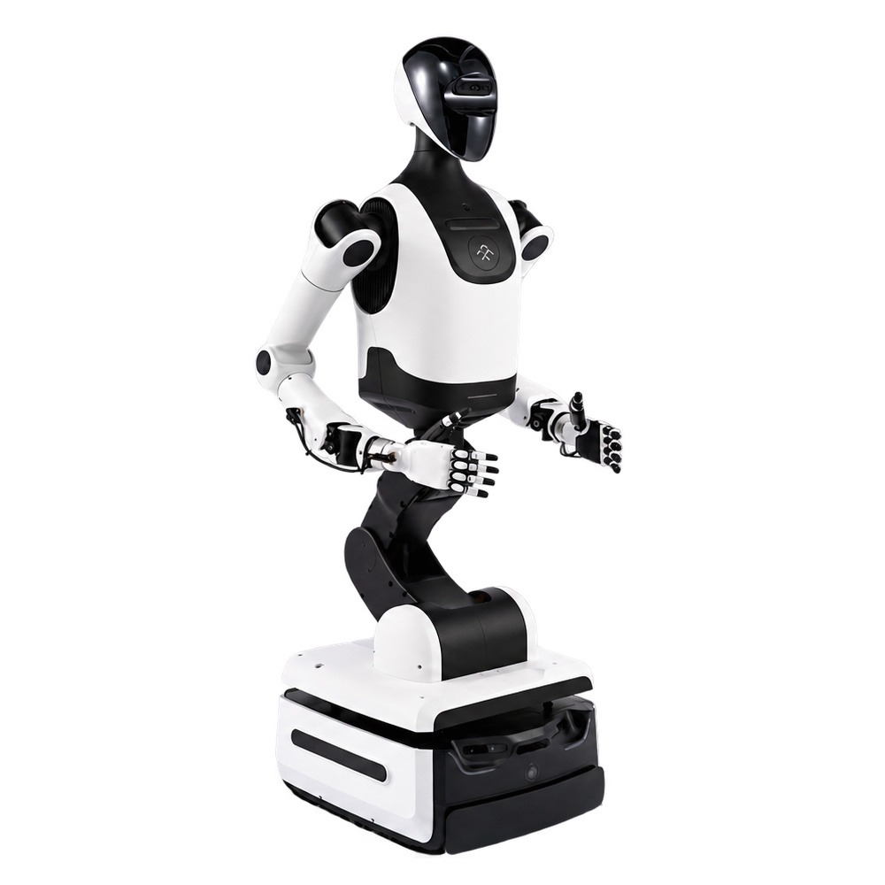 FF Faber T Industrial EAI Mobile Manipulator