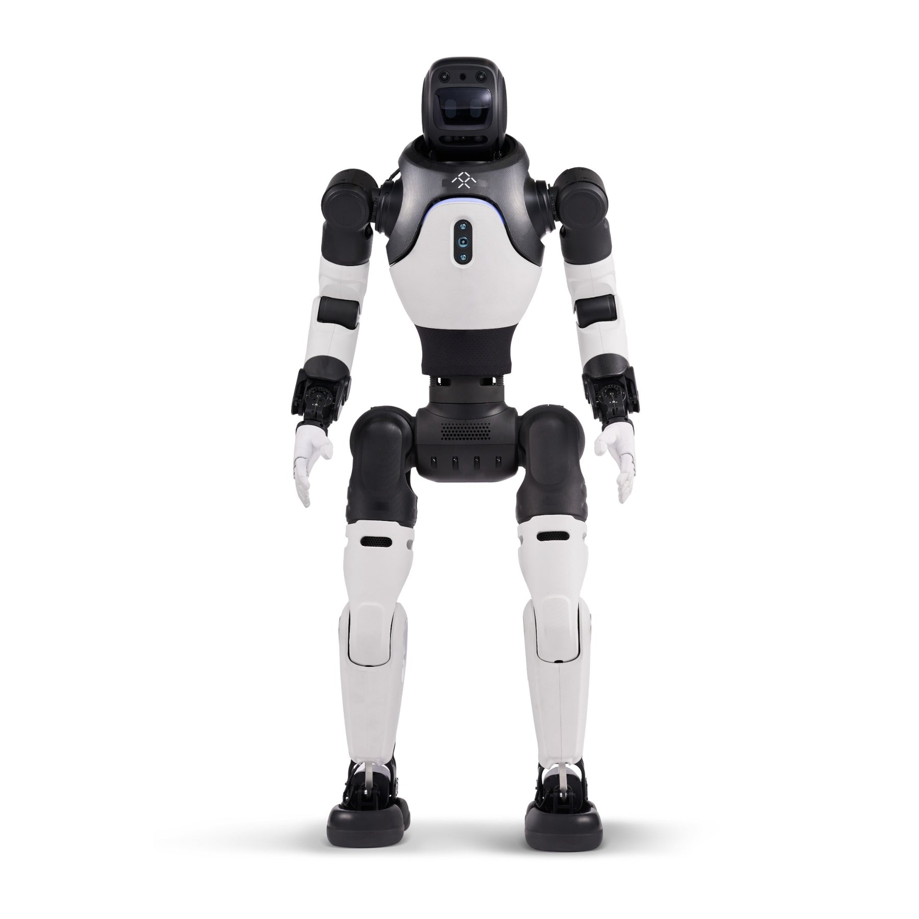 FF Master Edu Humanoid Robot
