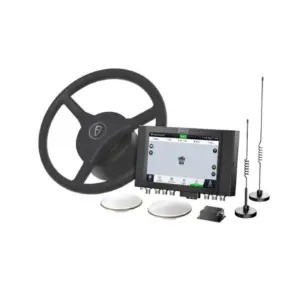 FJD MS100 Mower Kit + Free Delivery