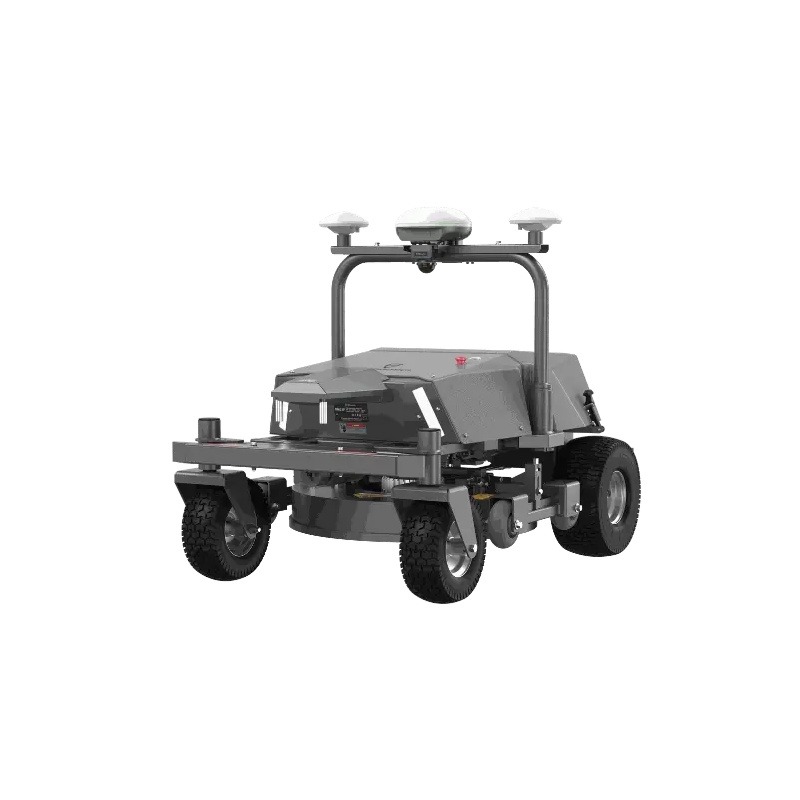 FJD Rough Ranger Versatile Robotic Mower + Free Delivery