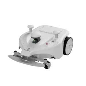FJD Titan Robotic Mower + Free Delivery