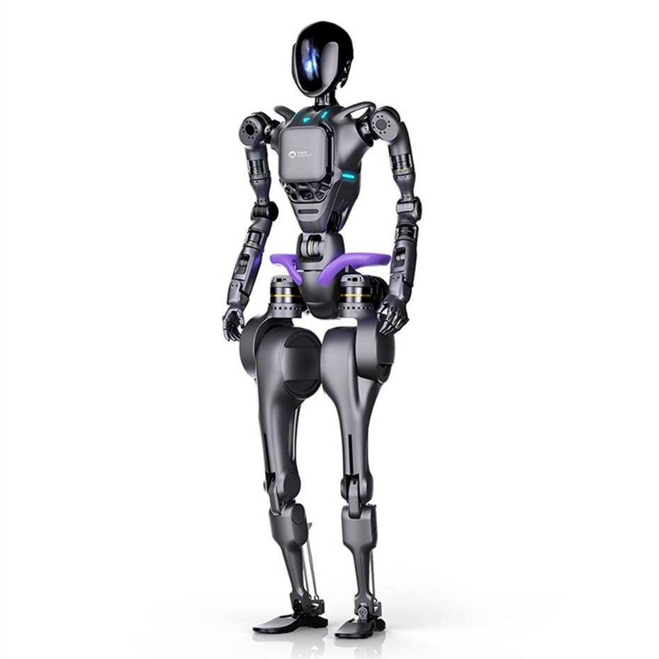 DISCONTINUED - Fourier GR1 Humanoid Robot (GR-1)